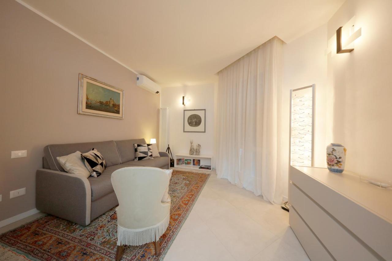 Siena Uptown - Sabrina'S Charming Apartment Eksteriør bilde