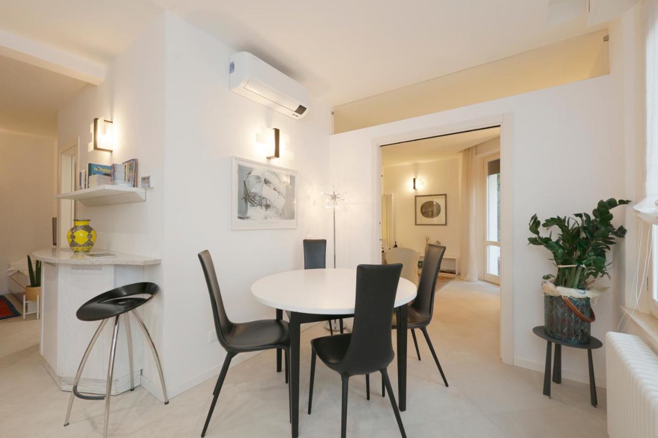 Siena Uptown - Sabrina'S Charming Apartment Eksteriør bilde