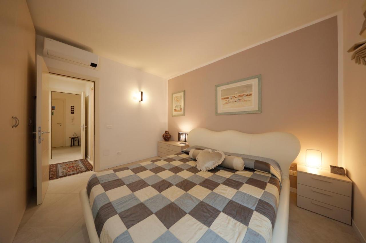 Siena Uptown - Sabrina'S Charming Apartment Eksteriør bilde