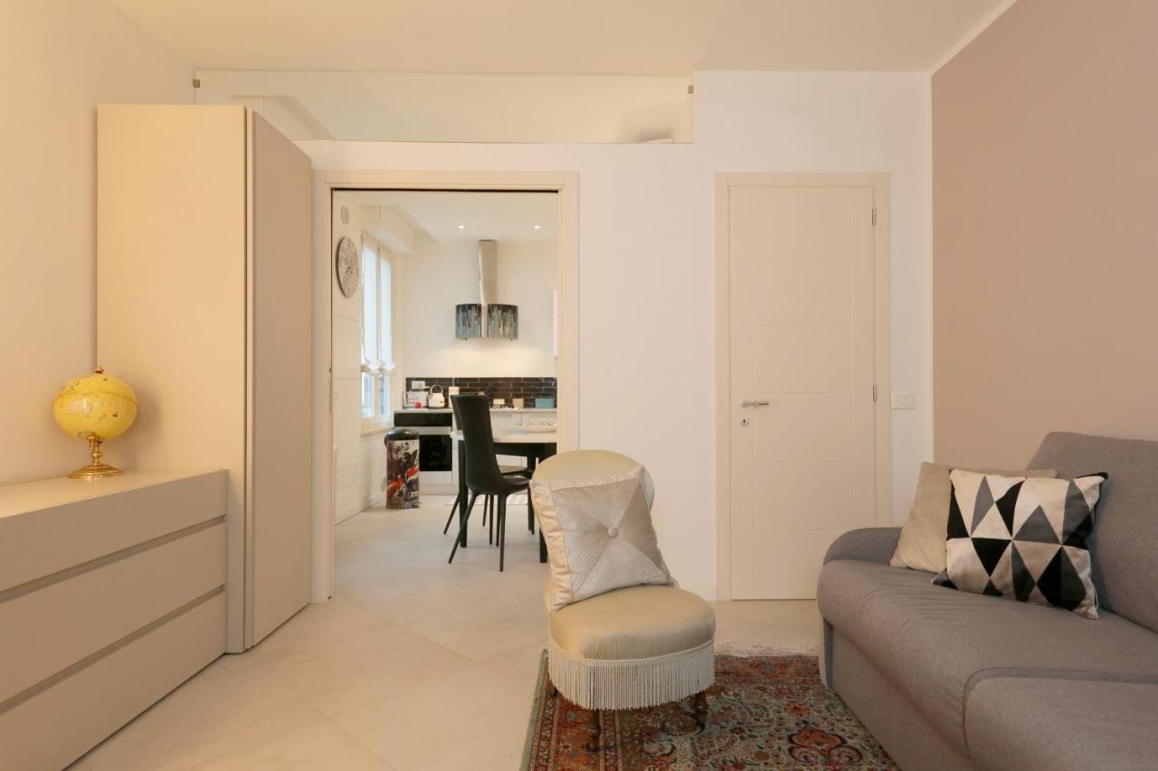 Siena Uptown - Sabrina'S Charming Apartment Eksteriør bilde